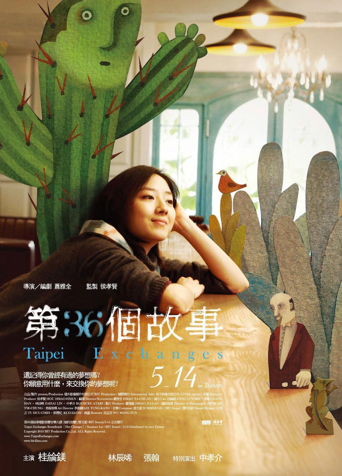 poster