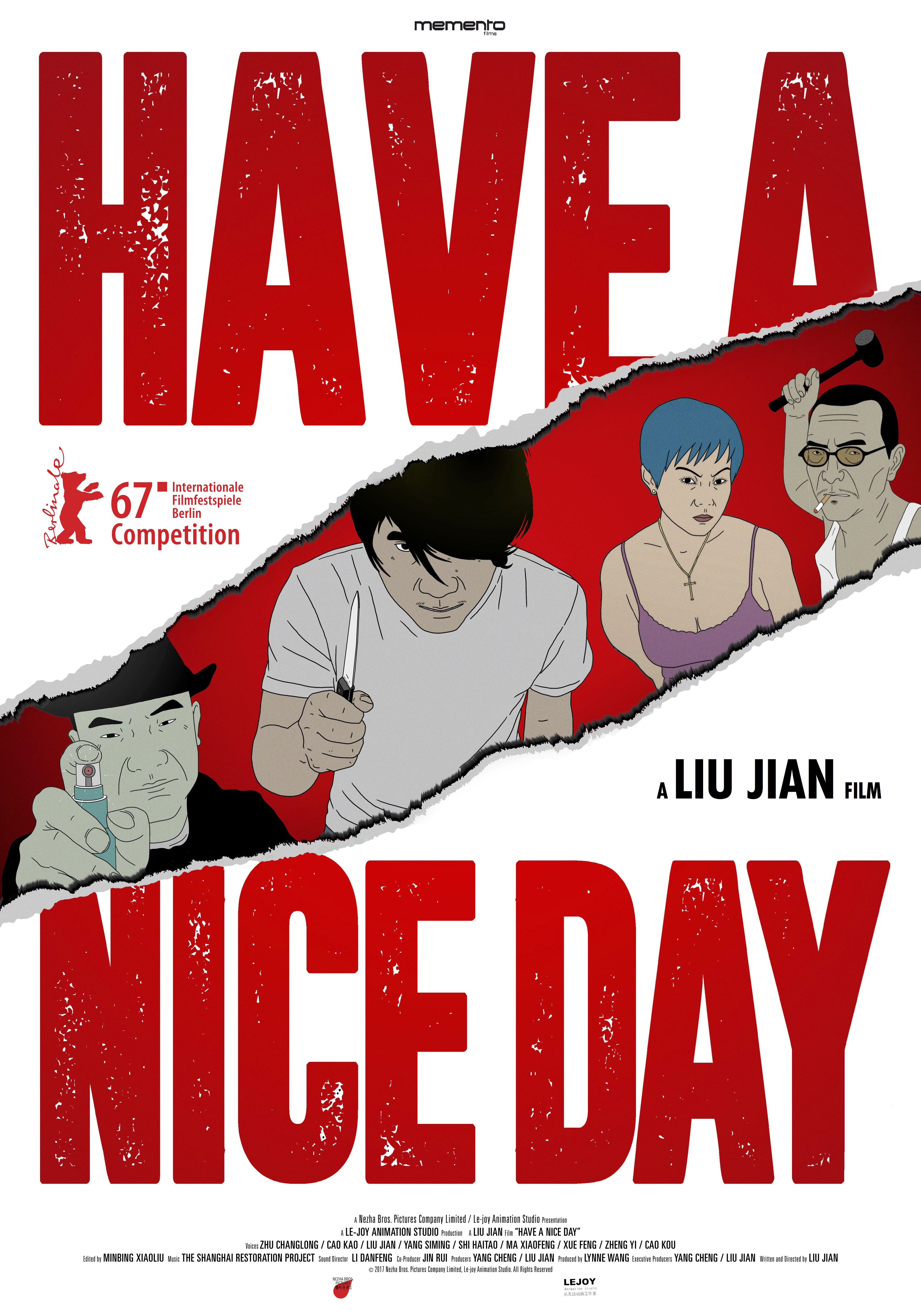 poster