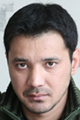Берик Айтжанов
