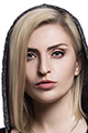 Зина Блахусова