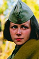 Александра Теряева