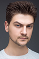 Дмитрий Щербинский