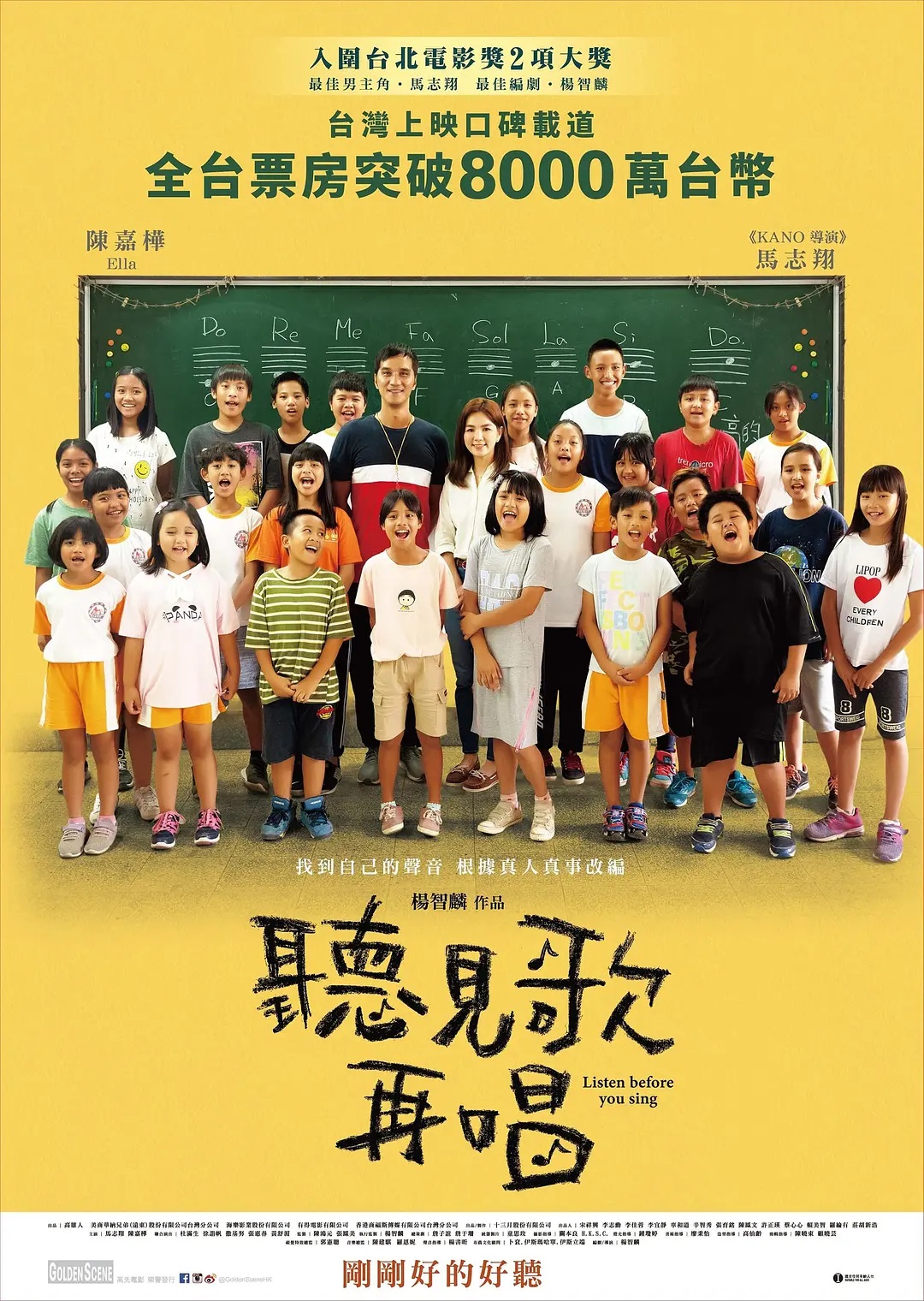poster