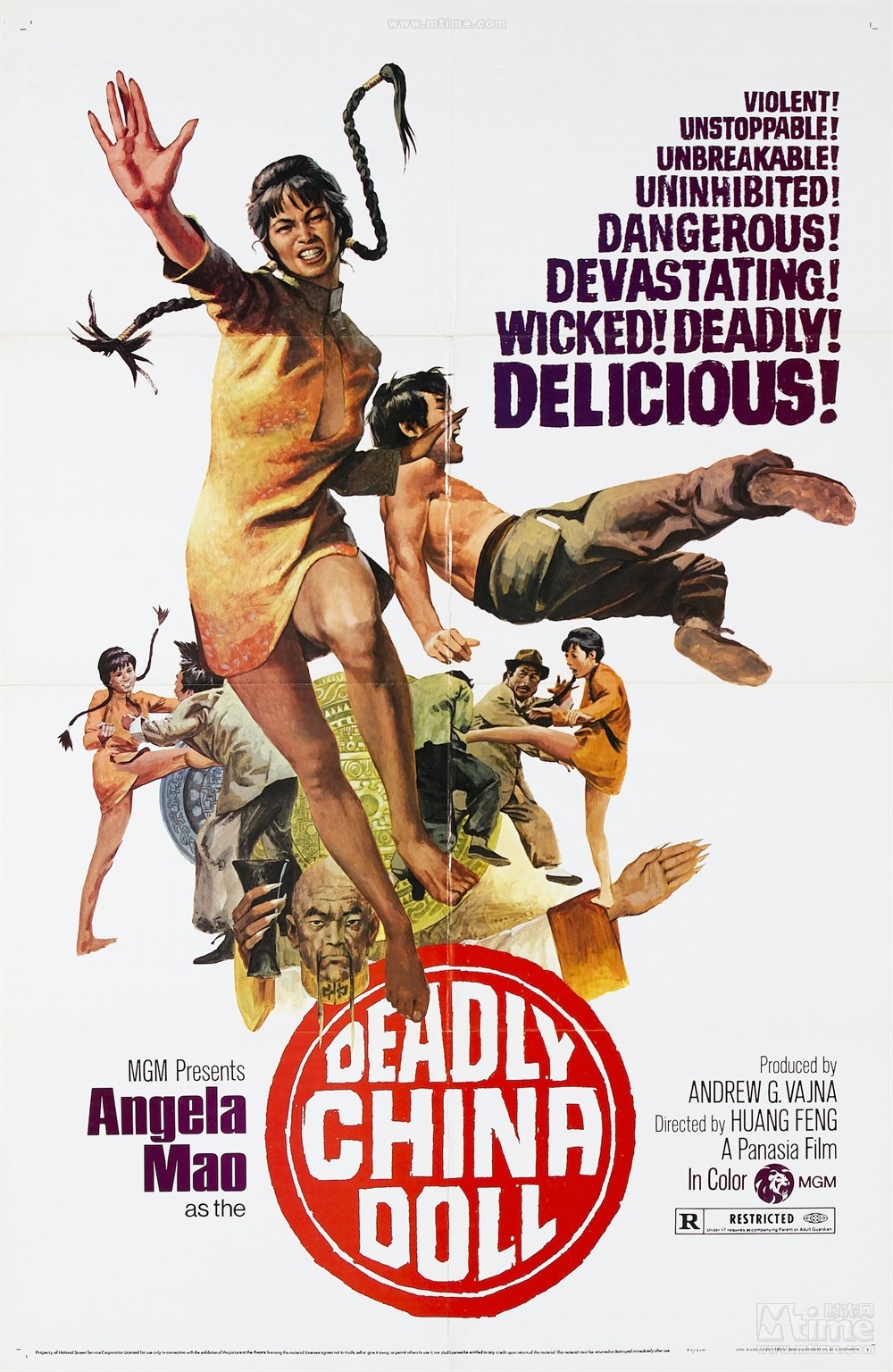 poster