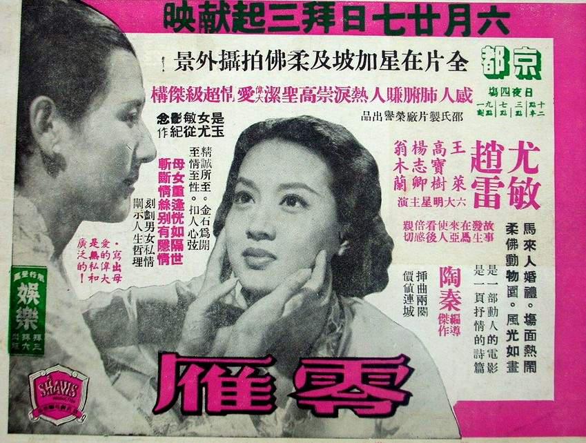 poster