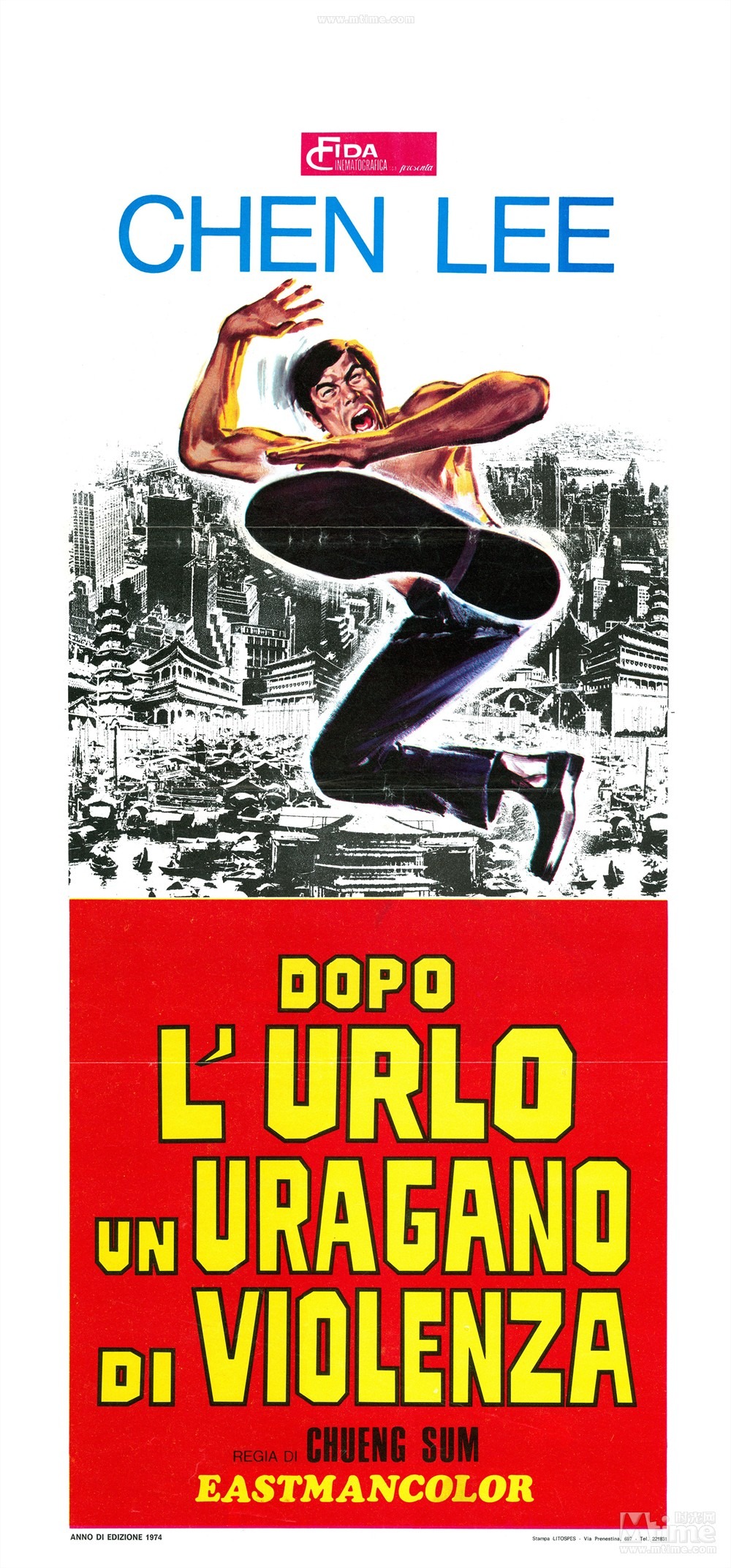 poster