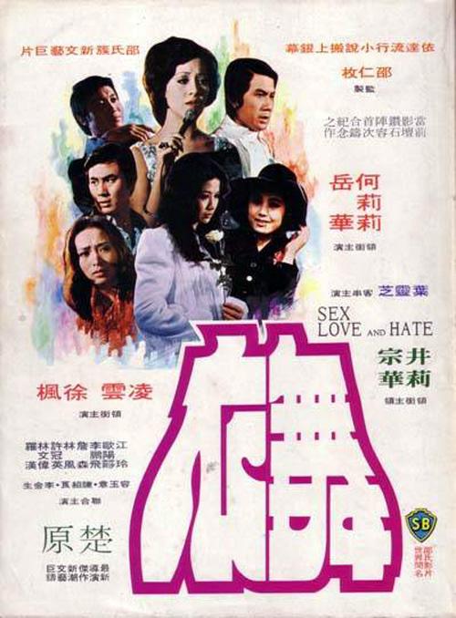 poster