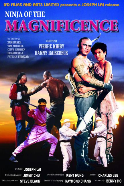 poster