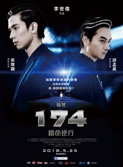 Номер 174: Наперекор судьбе Номер 174: Наперекор судьбе