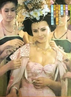 Ян-гуйфэй Ян-гуйфэй