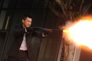 Ник Чун