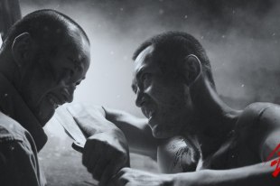 Питер Хо и Итан Ли