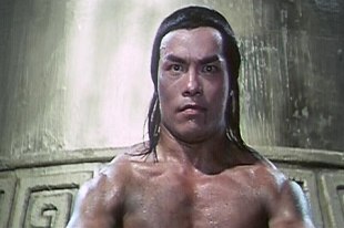 Картер Вонг Картер Вонг