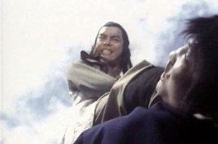 Картер Вонг и Саммо Хун Картер Вонг и Саммо Хун
