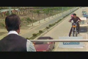 Юэнь Чунг и Аарон Квок Юэнь Чунг и Аарон Квок