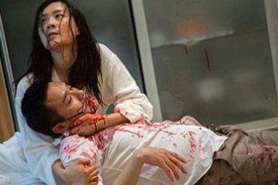 Фала Чэнь и Гордон Лам Фала Чэнь и Гордон Лам