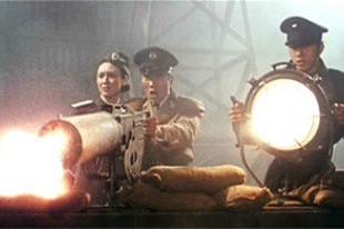 Джойс Мина Годенци и Тони Люн Ка-Фай Джойс Мина Годенци и Тони Люн Ка-Фай