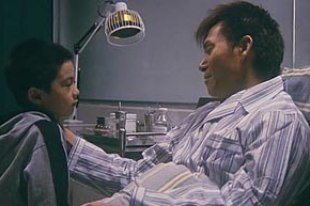 Хараcима Даити и Чеунг Квок-Кеунг