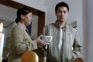 Кики Шеунг и Гордон Лам Кики Шеунг и Гордон Лам