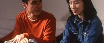Грегори Ли и Мэгги Чун (2)