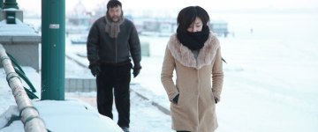 Ляо Фань и Квай Луньмэй