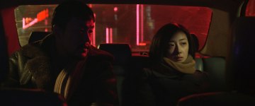 Ляо Фань и Квай Луньмэй