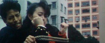 Сэм Хо (1) и Мун Ли