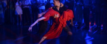 Ся Тян и Ван Юэсинь