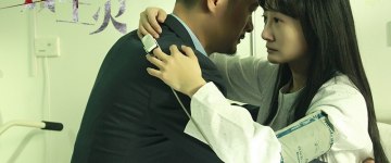 Лю Гуаньлинь (1) и Чан Ижань
