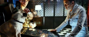 Уоллас Хо и Саймон Ям