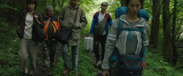 Лю Дань (2), И Пин (4), Ван Сюэбин, И Дацянь и Ли Синьжань (1)