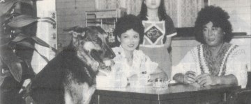 Ян Кюймэй, Цзи Лайхэ