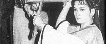 Стив Ма, Хуан Сянлянь (3)