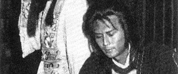 Стив Ма, Алан Лау