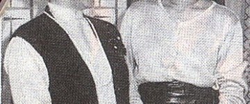 Мэй Синьжу, Ли Юйфэнь