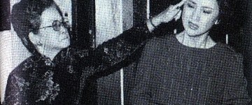 Ин Ин (1), Чэнь Цюянь (2)