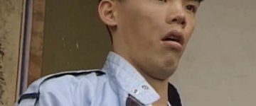 Чжан Хаомин