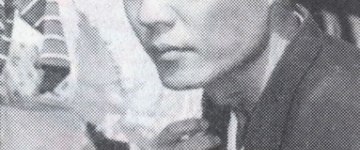 Гу Чжэн (4)