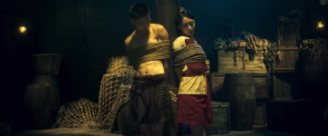 Тим Хуан и Кэй Хуан (1)