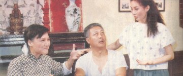 Янь Пин (8), Цзи Лайхэ, Люй Инъин (2)