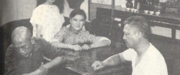 Хун Лау, Люй Инъин (2), Янь Пин (8), Цзи Лайхэ