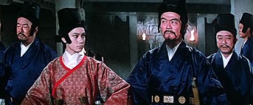 Фун Нгай, Нора Мяо, Ли Вань-Чун и Чианг Нан