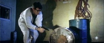 Билли Лау