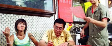 Кэнди Ло, Спенсер Лам и Патрик Тан