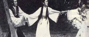 Чарли Чинь, Бриджит Линь и Чинг Чи-Мин
