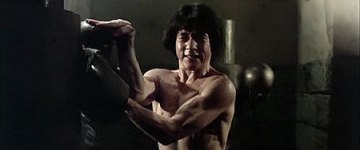 Джеки Чан