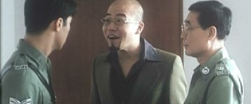 Уайман Вонг и Спенсер Лам
