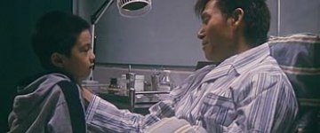 Хараcима Даити и Чеунг Квок-Кеунг