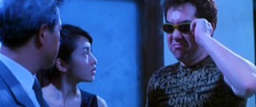 Джиджи Лай и Энтони Вонг