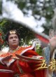 Тайваньские народные истории: Улун преследует убийцу